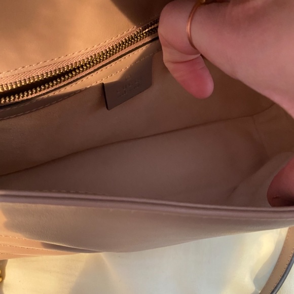 Gucci Marmont - Small Shoulder Bag - Picture 6 of 9